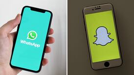 Rusia multa a WhatsApp y Snapchat por almacenamiento de datos