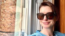 Anne Hathaway y el look con el que revolucionó el Festival de Cannes 2022