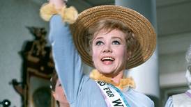 Muere Glynis Johns, actriz de ‘Mary Poppins’