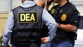 Ocho mexicanos dominan la lista de los 10 más buscados del mundo por la DEA