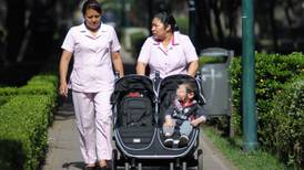 Más de 33 mil trabajadoras domésticas han conseguido seguridad social
