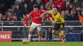 Borussia Dortmund vs. PSV, ¿dónde y a qué hora ver al Chucky Lozano?