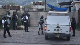 Violencia en Guerrero deja 8 muertos y dos heridos en las últimas 24 horas