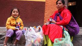 Pobreza se enraíza en municipios de Guanajuato con más comunidades indígenas