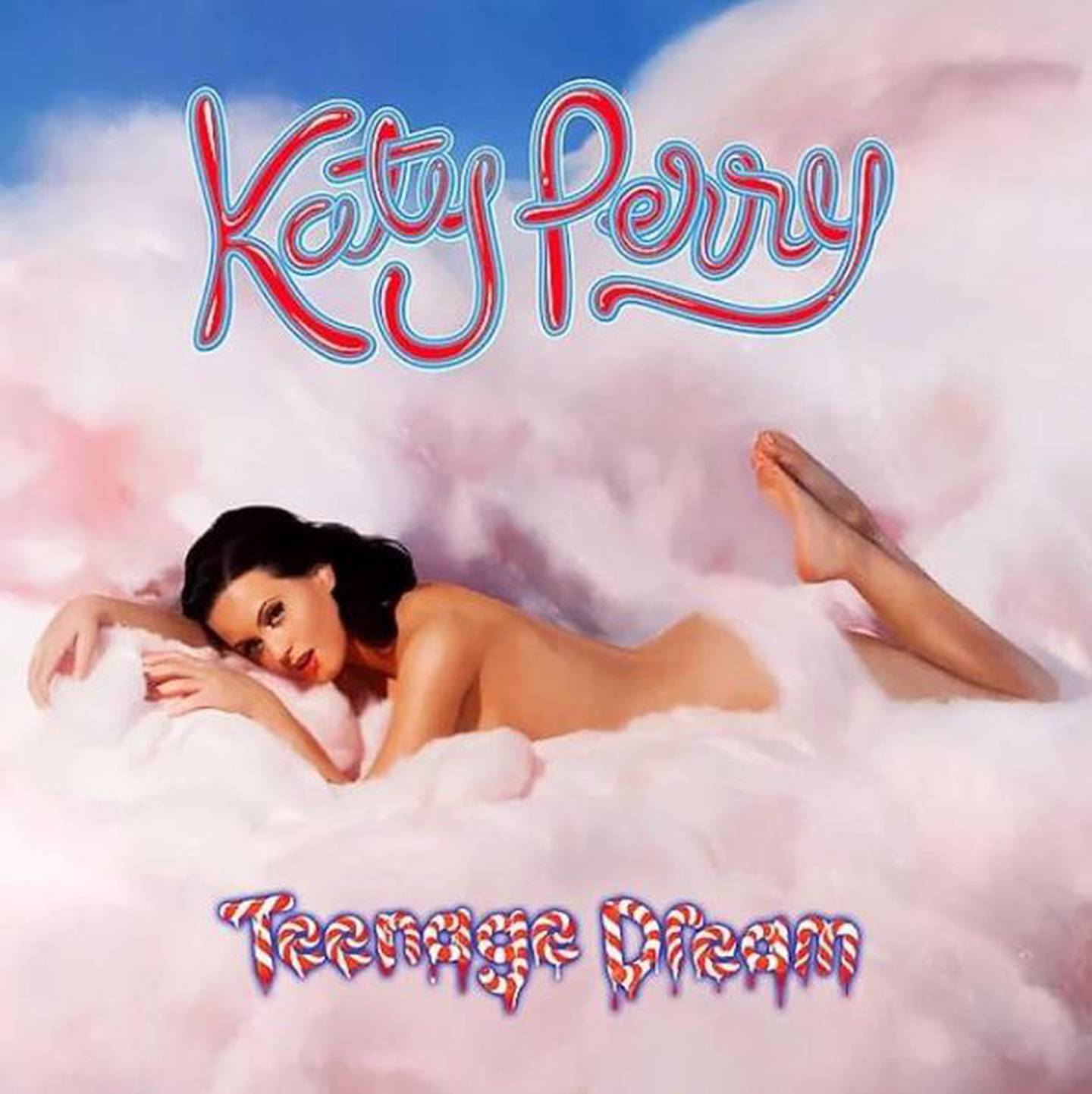 ‘Teenage Dream' de Katy Perry se cumplen 11 años del lanzamiento