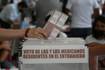 “No hay exclusión de nadie”: INE asegura voto de mexicanos en el extranjero