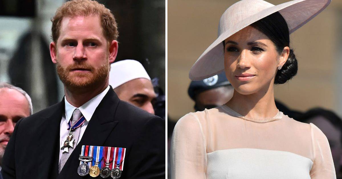 Meghan Markle will demand $80 million from Prince Harry in her divorce suit