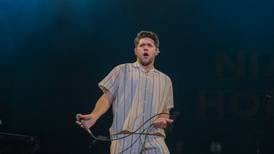 Niall Horan anuncia segundo concierto en la CDMX