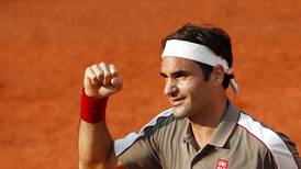 Roger Federer anuncia que participará en Roland Garros