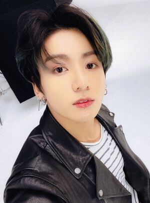 Jungkook de BTS rompió las reglas durante la alerta sanitaria Jungkook de BTS rompió las reglas durante la alerta sanitaria