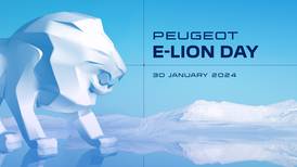 Peugeot E-Lion Day 2024 marca el futuro eléctrico de la marca
