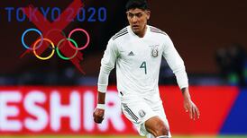 “Será complicado que Edson Álvarez esté en los Olímpicos”: Jaime Lozano