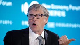 Bill Gates le entra a la cerveza, compra acciones de grupo FEMSA