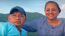 Hallan muerto a candidato de Morena, esposo de la alcaldesa secuestrada en Oaxaca