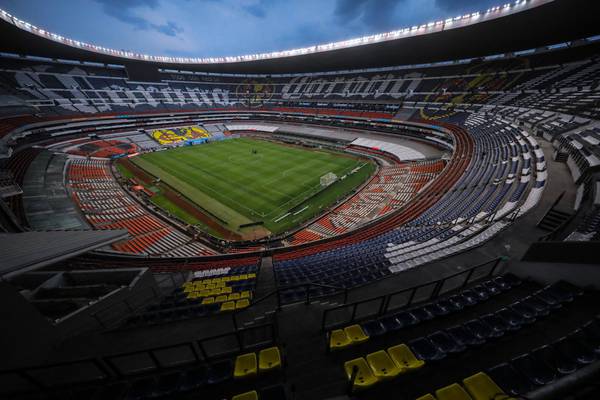 Google “adelanta” nuevo nombre del Estadio Azteca para el Mundial 2026