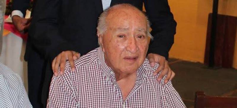 Jesús Arroyo
