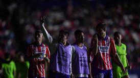 Suspende el Atlético San Luis vs. Juárez por falta de luz