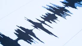Sismo de magnitud 6.2 estremece el sur de Perú 