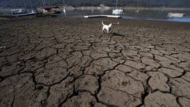 Escasez de agua: Presa de Valle de Bravo en niveles históricamente bajos 