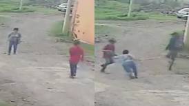 ¡Indignante! Ladrones roban con violencia a adulta mayor en Cuernavaca