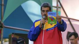 Maduro busca popularidad con la peligrosa anexión del Esequibo para Venezuela