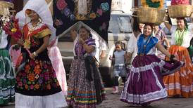 Gastronomía, cultura y atractivos, las cartas fuertes de Oaxaca