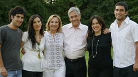 “Tu legado vivirá para siempre”: Familia publica emotivo obituario de Sebastián Piñera 