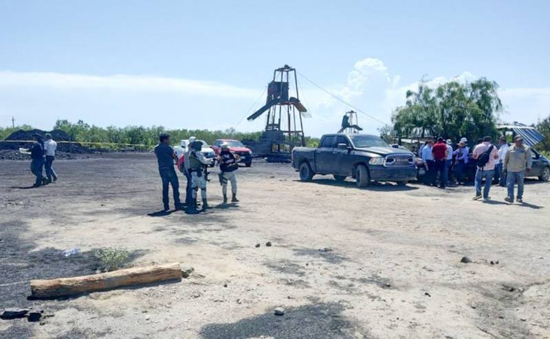 Mineros de Sabinas, Coahuila: familia Pasta de Conchos lamenta tragedia