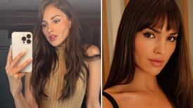 Eiza González asevera que le han negado papeles por ser muy hermosa y la tunden por “egocéntrica”