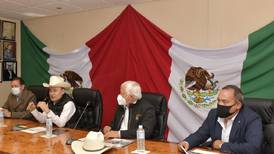Sonora recibe apoyos e inversiones federales; SEDAR desarrolla proyectos ganaderos en la región