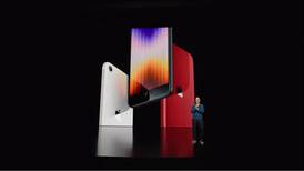 Las novedades de Apple con conectividad 5G, iPhone SE y iPad Air 
