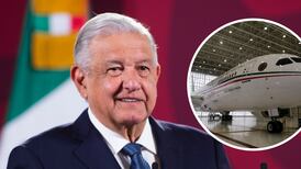 AMLO le propone a Biden “catafixiar” el avión presidencial