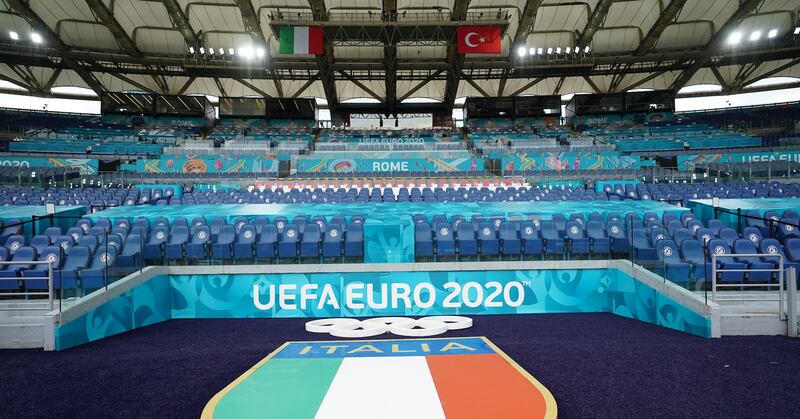 Eurocopa 2020 | Getty Images