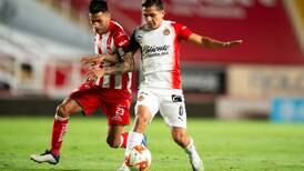 Dieter Villalpando estará a prueba con el Club Puebla tras escándalo