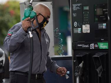 Huachicoleros y narco provocan desabasto de gasolina en varios estados