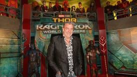 Fallece Ray Stevenson, actor de ‘Thor’ y ‘Divergente’