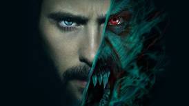 ‘Morbius’ sus primeras críticas la señalan como la peor película de superhéroes