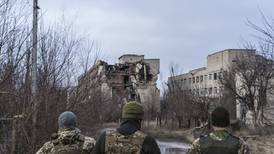 Moscú renombra oficialmente el lugar donde se ubica la Embajada de EU como ‘Plaza de la República de Donetsk’  