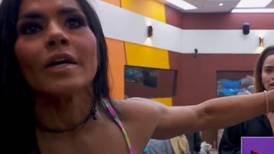 Maripily Rivera abraza a Thalí García tras pelea en La Casa de los Famosos