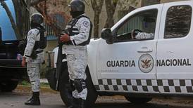 Elementos de la Guardia Nacional caen por secuestro en Oaxaca