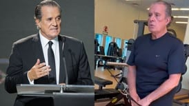 “Es rapidísimo”: Afición se burla de Raúl Orvañanos tras compartir rutina de gimnasio