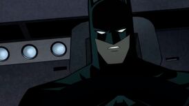 Llega el primer avance de Batman: The Long Halloween Part One