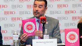 Ibero presenta agenda institucional a candidatos a la gubernatura