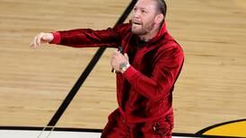 Conor McGregor, acusado de agresión sexual durante las Finales de la NBA