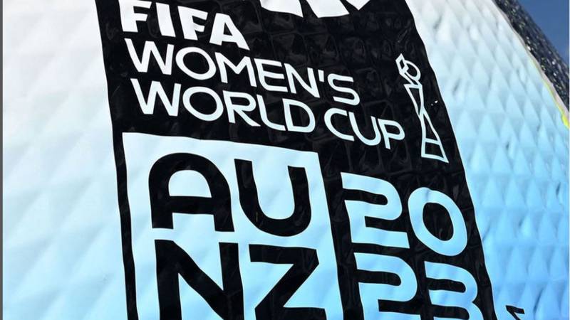 Mundial de futbol femenil 2023
