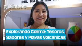 Explorando Colima: Tesoros, Sabores y Playas Volcánicas Si estás pensando en una nueva aventura, Col