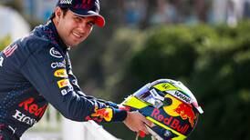 Checo Pérez buscará su primer podio con Red Bull en Bakú