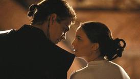 Así se veían Hayden Christensen y Natalie Portman cuando grabaron Star Wars: el Ataque de los Clones en 2002