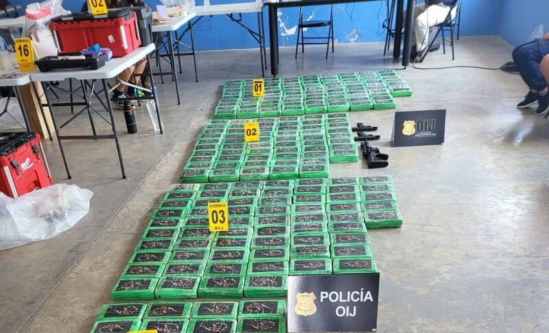 Detienen a narcotraficante meexicano buscado por EU.
