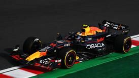 Sergio ‘Checo’ Pérez conquista un nuevo 1-2 para Red Bull en el GP de Japón